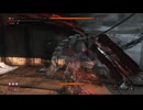 大忍び 梟ノーダメージ　SEKIRO/隻狼/苦難厄憑 再録