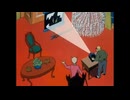 Spider-Man 1967 Music - Forbidding