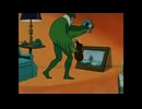 Spider-Man 1967 Music - Fright A