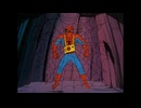 Spider-Man 1967 Music - Fright B