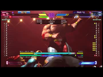 今日のストリートファイター6（Switch2版）20251007