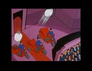 Spider-Man 1967 Music - Fright C