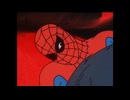 Spider-Man 1967 Music - Panic E