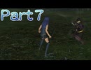 【ファイアーエムブレム無双】【リョナ】【ルキナ】攻撃を食らう直前に最初からやり直そうとするも・・・ Part７