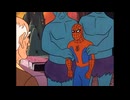 Spider-Man 1967 Music - The Big Creep