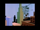 Spider-Man 1967 Music - Fright E