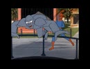 Spider-Man 1967 Music - Power Drive D