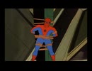 Spider-Man 1967 Music - Petrified Forest