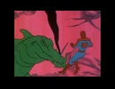 Spider-Man 1967 Music - The Washington Affair (Alt. End)