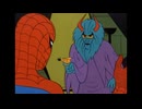 Spider-Man 1967 Music - Looks Like Trouble C