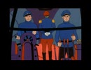 Spider-Man 1967 Music - Looks Like Trouble B