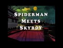 Spider-Man 1967 Music - News Views