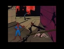 Spider-Man 1967 Music - Ready for Action