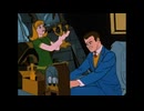 Spider-Man 1967 Music - Not So Private Eye