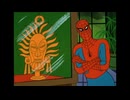 Spider-Man 1967 Music - Mods and Rockers