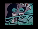 Spider-Man 1967 Music - Drive On