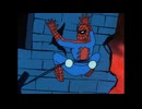 Spider-Man 1967 Music - Rescue Squad