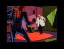 Spider-Man 1967 Music - The Hell Raisers