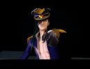 【MMD刀剣乱舞】 プレイ 【つきにし式にっかり青江 真剣必殺】【N3+CShader】