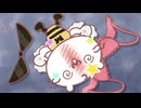 もちにゃん　第8話　ヒーローになるにゃ！