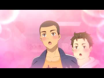 不死身な僕の日常　第2話　堂々たる班長選挙