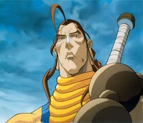 ヴァンパイアハンター THE ANIMATED SERIES Ⅰ 蘇れ、闇に集いし者ども