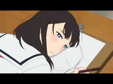 矢野くんの普通の日々　#2　素敵な絵