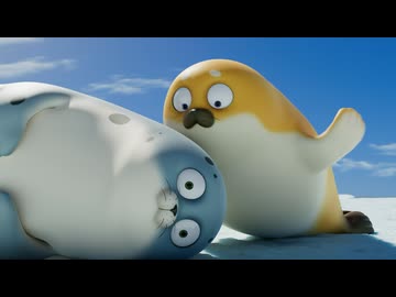 SEALOOK（シールック） #1