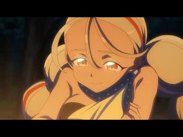 永久のユウグレ 第2話「終末の過ぎた北の地で」