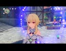 原神　雷電将軍＆風ほたちん＆ナヒーダでデイリー任務#５９９。地脈の花