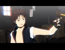 【MMDオリキャラ】ラグトレイン