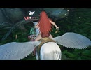 【ファイアーエムブレム無双】【リョナ】【ティアモ】 チキにあっさり負けるだけPart２０