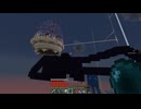【ゆっくり実況プレイ】真・第二次絶望スカイブロック part41【Minecraft】