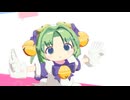 【MMDモデル配布】でじこでどぅーまいべすと！