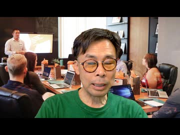 藤原直哉の「21世紀はみんながリーダー」 2025年10月8日  問題は新しい未来で解決する