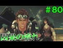 【実況】＃８０ 全ては因果律【Xenoblade Definitive Edition】