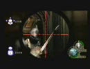 バイオハザード4  Walkthrough 4-1a [Pro, Wii]