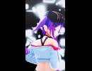 常闇トワ「烈火」#shorts 【MMD】【ホロライブ】‪   @TokoyamiTowa ​