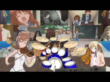 冒険でしょでしょ？予告アレンジ