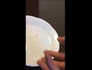 【ASMR】 お皿を優しくタップ 静かな夜のリラックスタイム