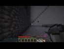 【minecraft】サバイバルでまったり整地して新しい世界作るわ【Part764】