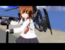 【MMD艦これ】電 for Anchor【MMDドラマ】