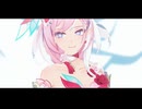【崩壊3rdMMD】トリコロージュ【エリシア】