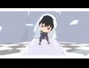 【MMDステージ配布】るかっぷめぐで_バースデイ【MMD呪術廻戦】
