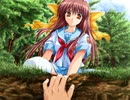 車輪の国、向日葵の少女　プレイ動画　パート36