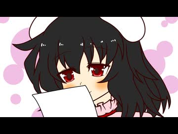 【東方手書き】ブチギレ！！れいむちゃん☆3477