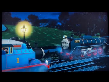 ヒロとトーマス因縁の闘い ヒロとトーマス因縁の闘い ヒロとトーマス因縁の闘い ヒロさんはしま