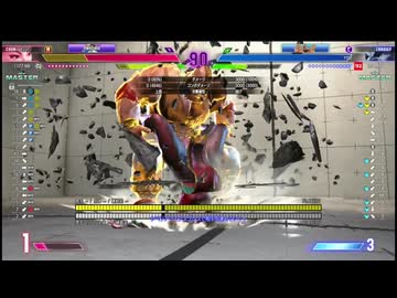 今日のストリートファイター6（Switch2版）20251008