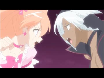 フラッシュ☆プリンセスとは【忍者と極道】