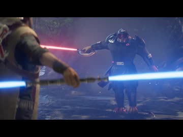 ヌァン・ウォーズ ヤジュダイ:堕チロン・ヴォーダー　part18